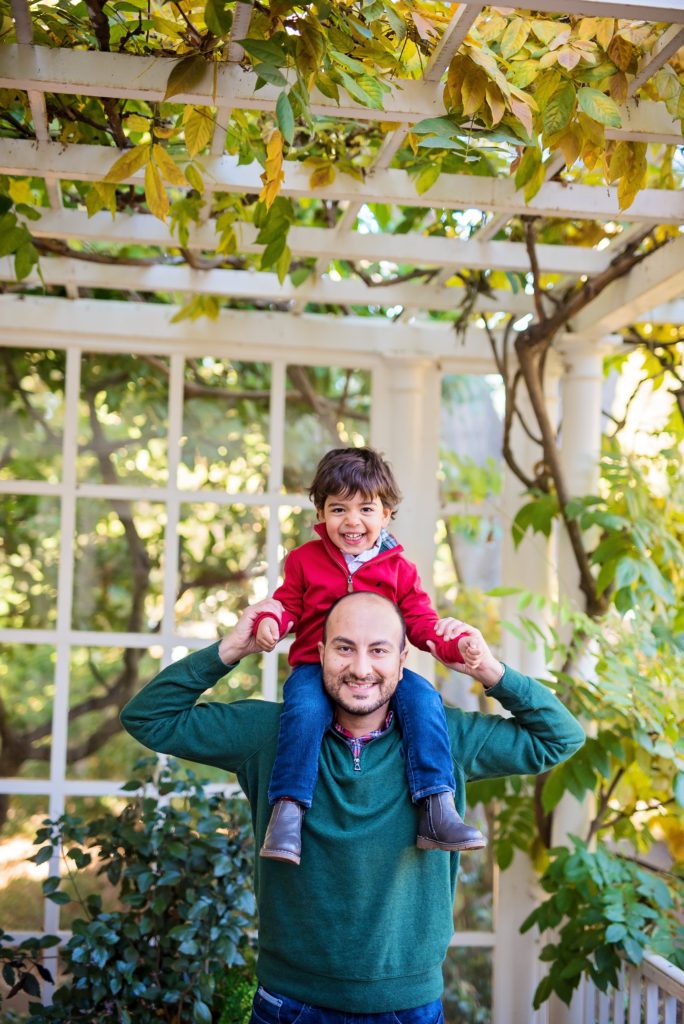 Family Portrait Do's And Don'ts