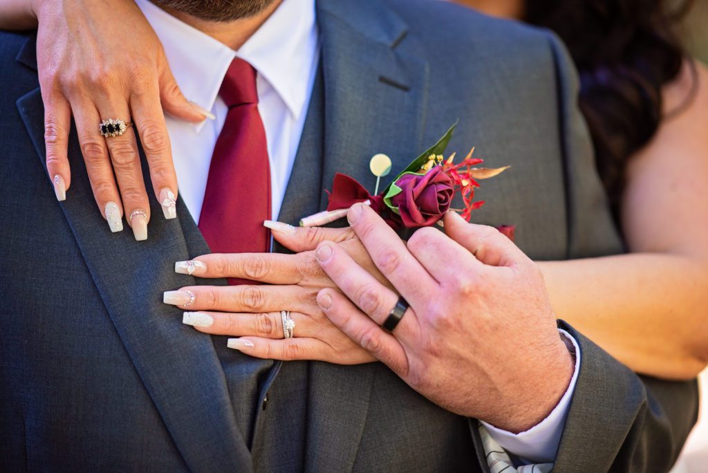 the best wedding location with redwood trees near san jose