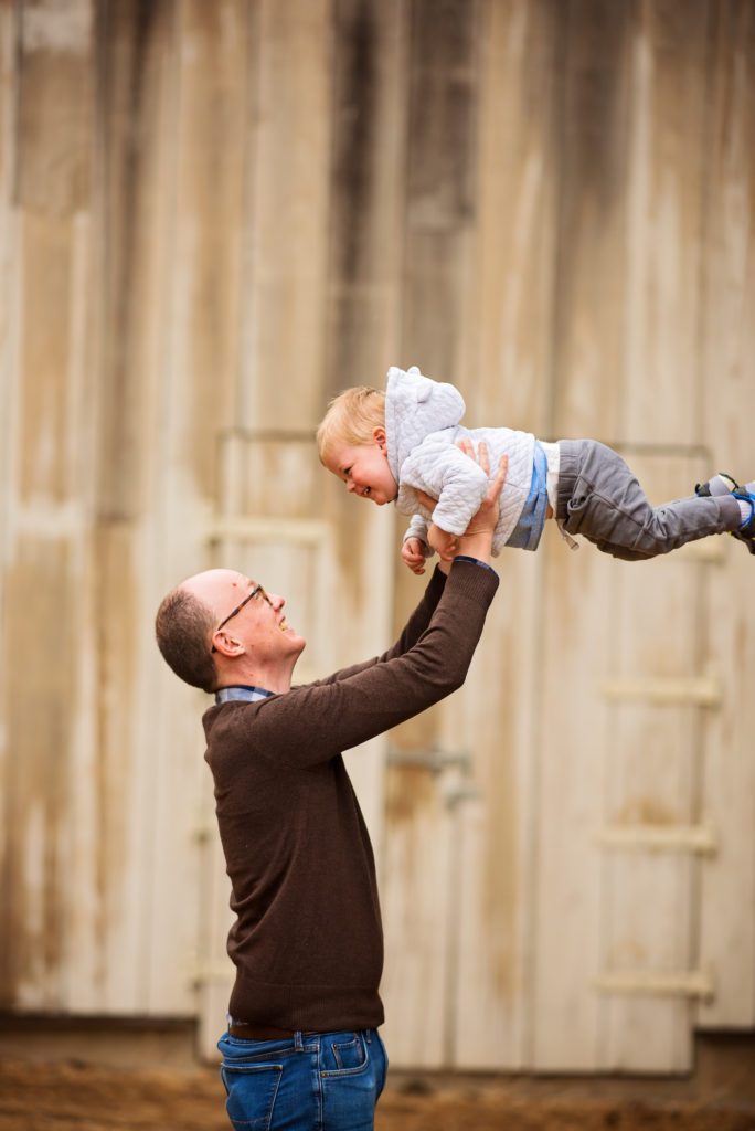 Is Cloudy Weather Good Lighting For Portraits