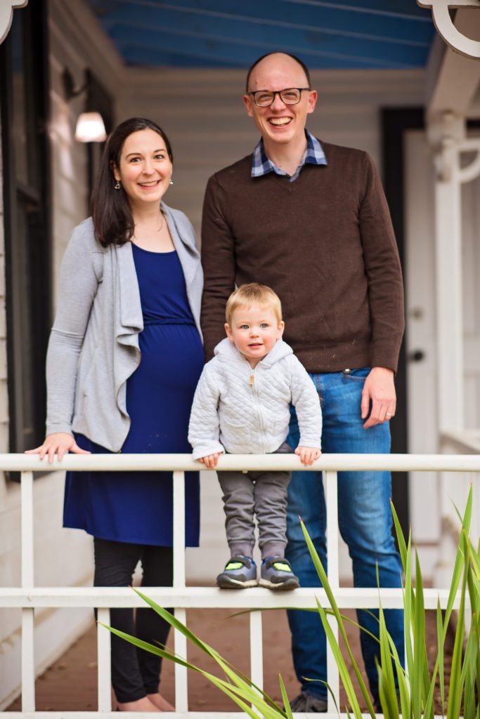 Is Cloudy Weather Good Lighting For Portraits