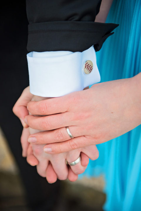 wedding portraits in San Francisco