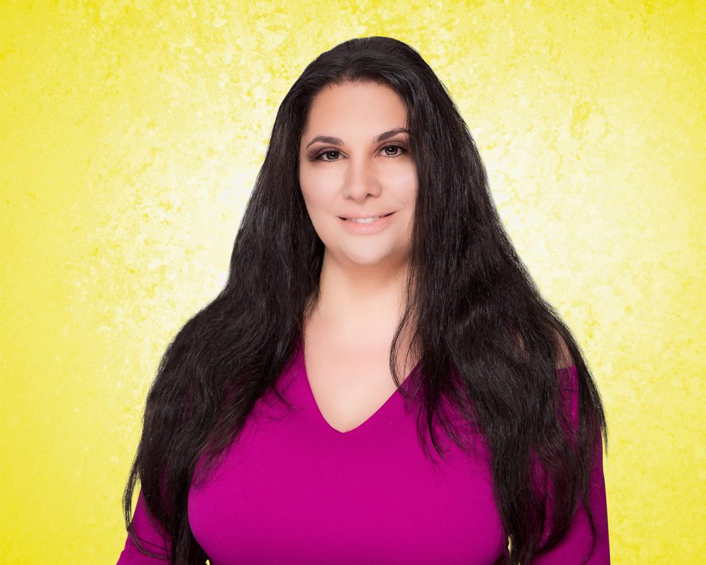 The Best Background For Headshots