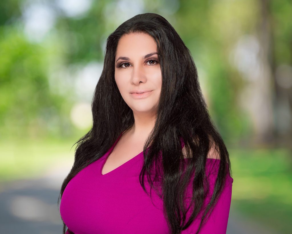 The Best Background For Headshots