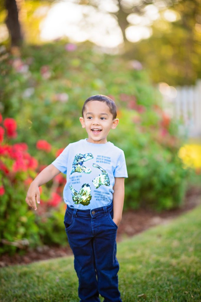 where to take family portraits in mountain view