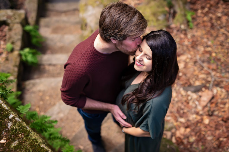 Stunning Maternity Self-Portraits: Elevate the Journey with Props