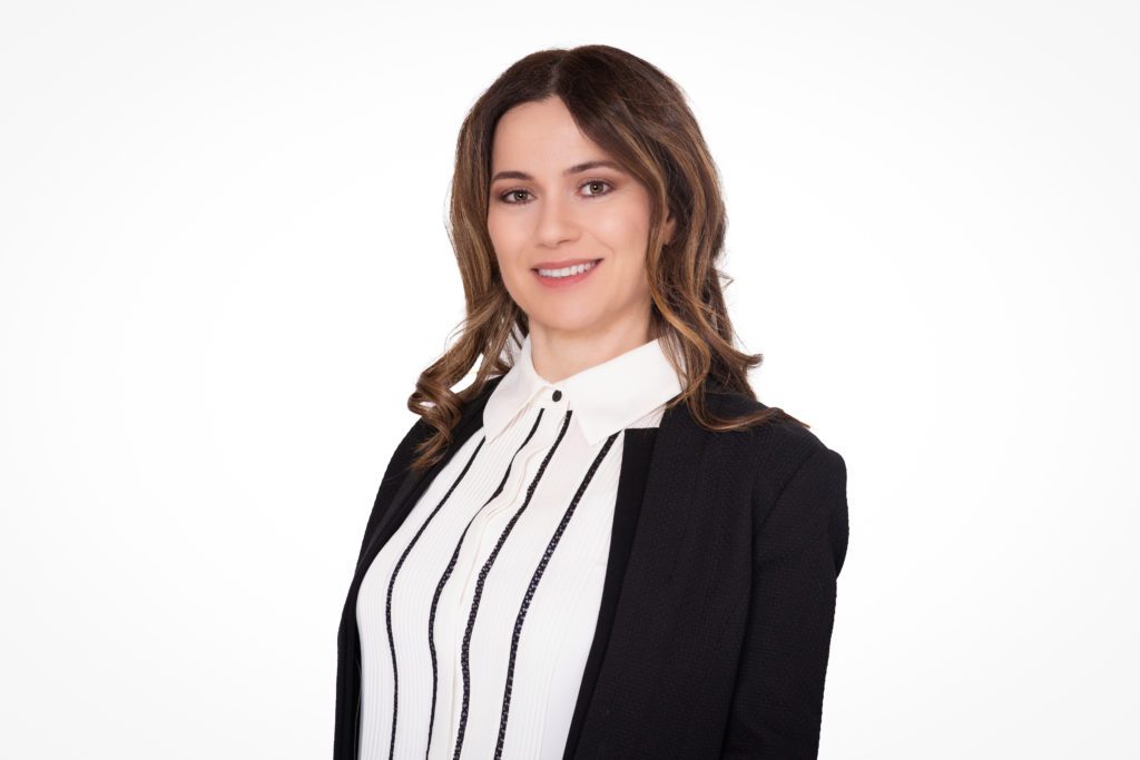 Group Corporate Headshots In Campbell