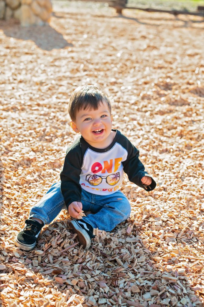 How To Make Family Portraits Fun For Kids