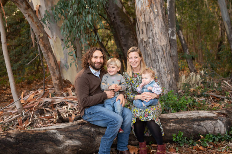 what to wear for your first family photography session