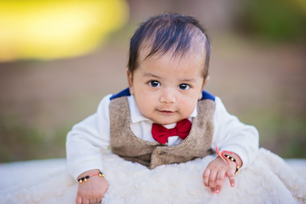 what to wear for your first family photography session