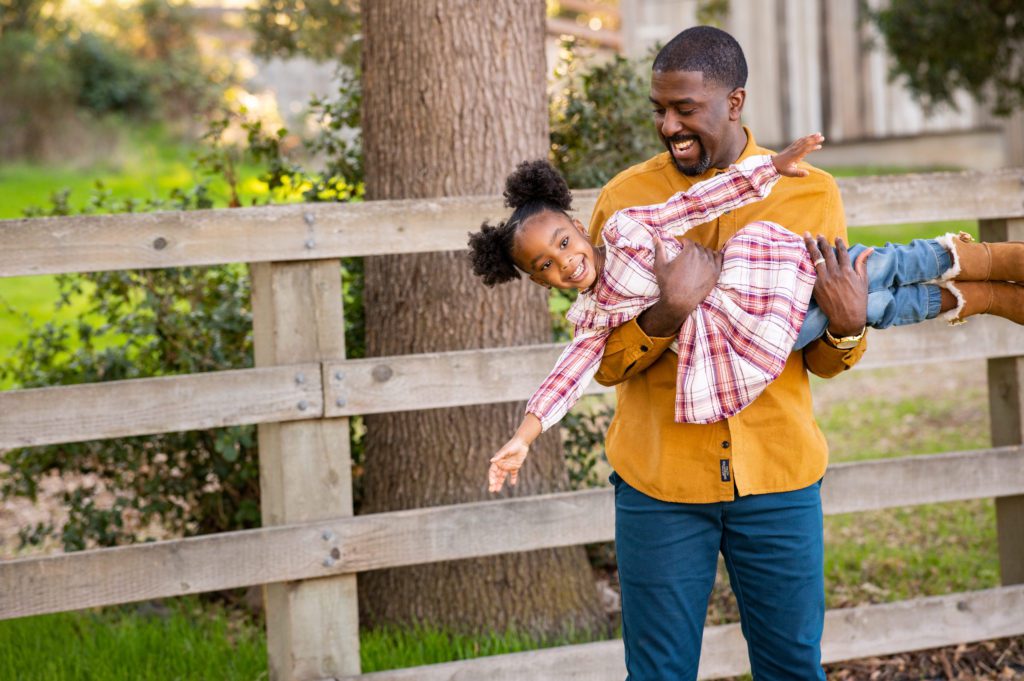 What To Wear For Your First Family Photography Session