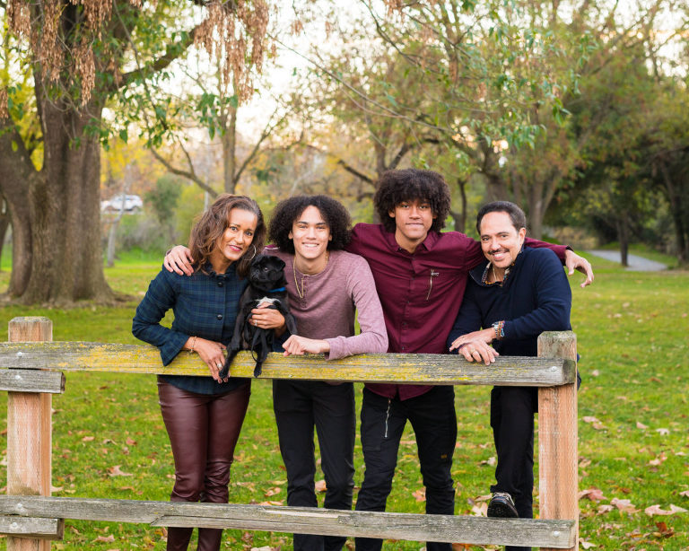 what to wear for your first family photography session