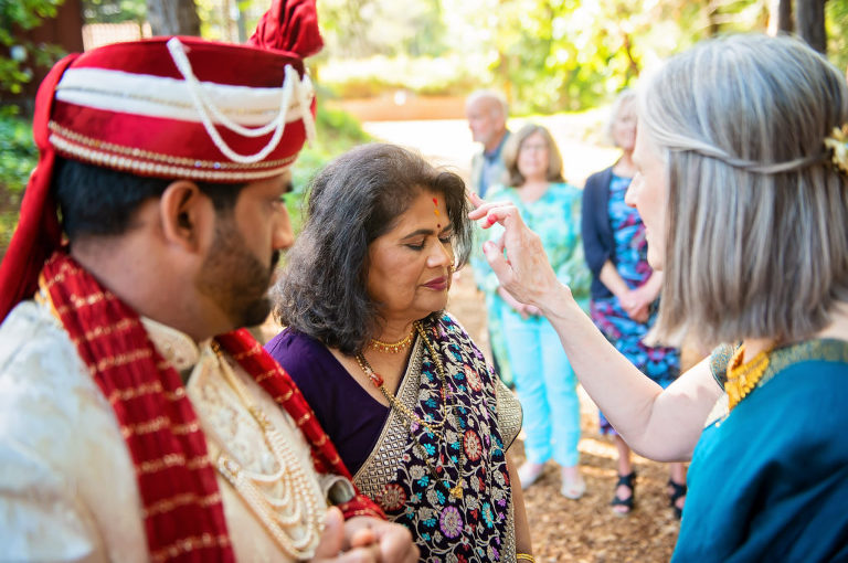 Hindu Wedding Ceremony