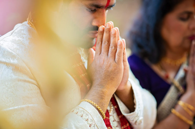 Hindu Wedding Ceremony