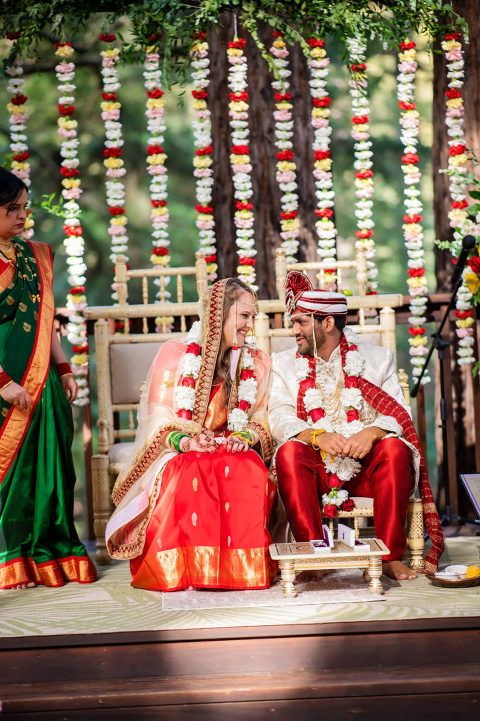 Hindu Wedding Ceremony