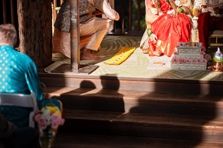 Hindu Wedding Ceremony