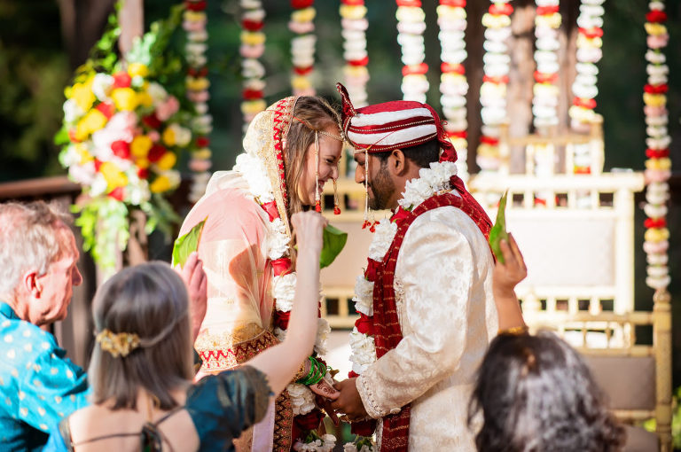 Hindu Wedding Ceremony