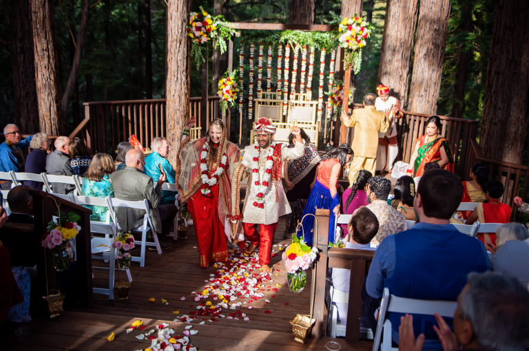 Hindu Wedding Ceremony