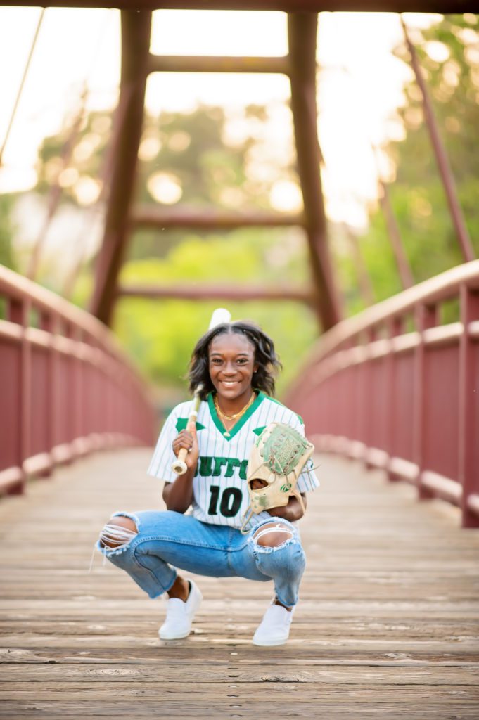 things to bring to your senior portraits