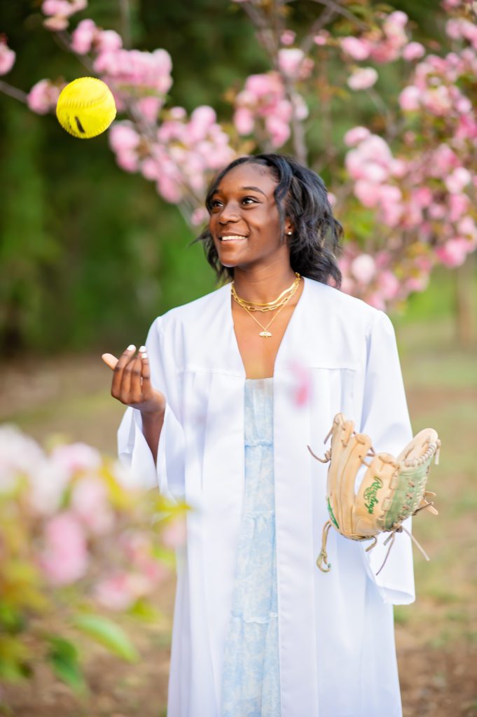 things to bring to your senior portraits