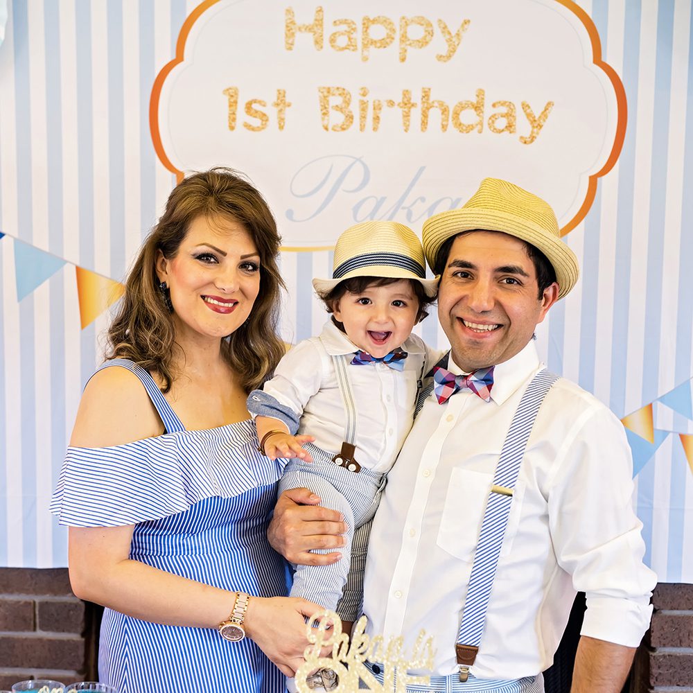 event photography in san jose