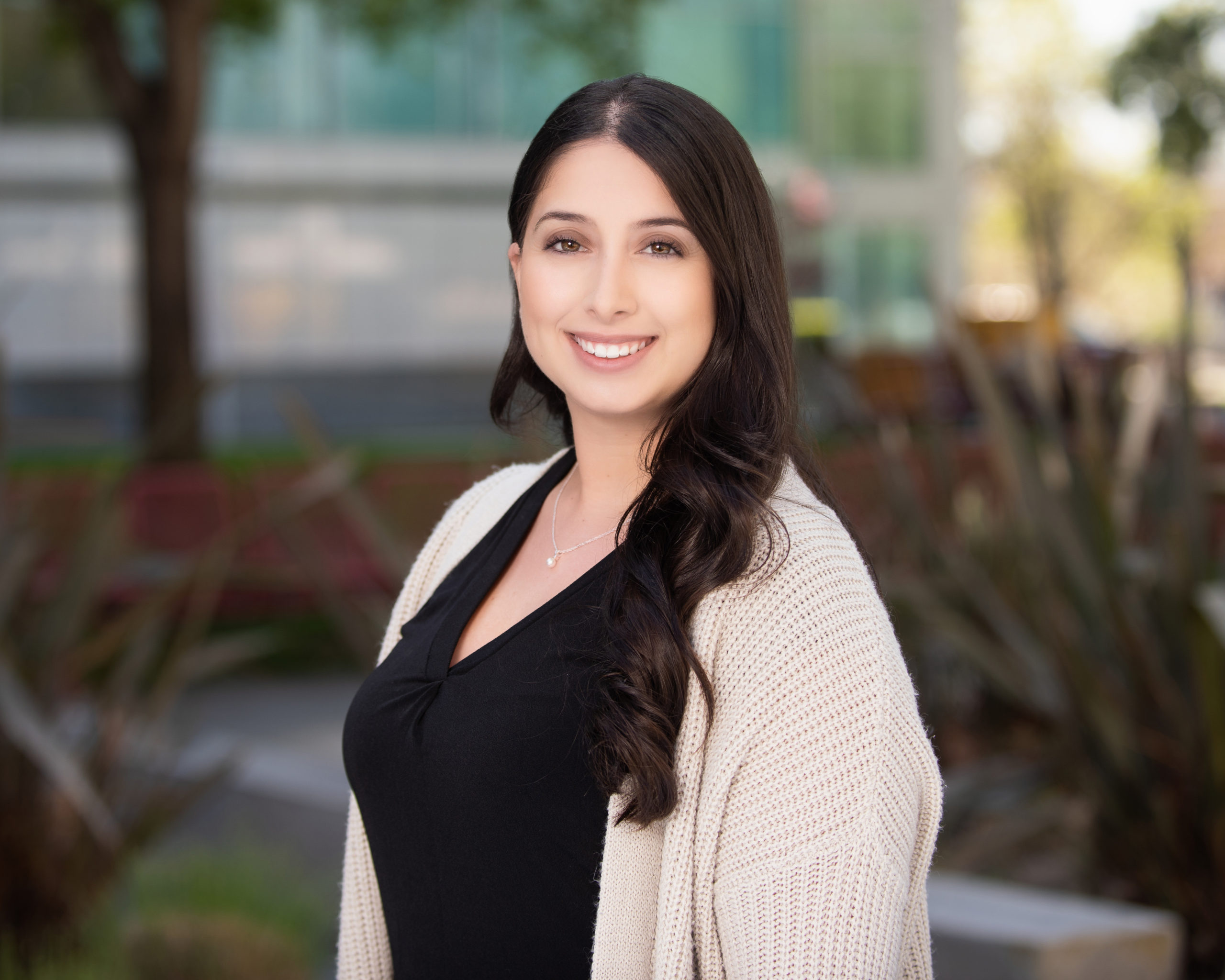 Headshots in San Jose