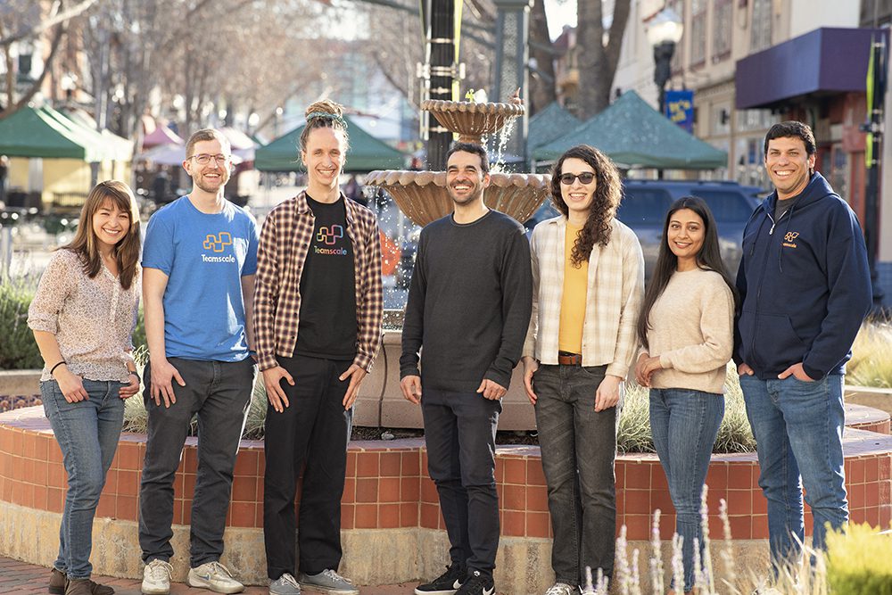 corporate headshots in sunnyvale