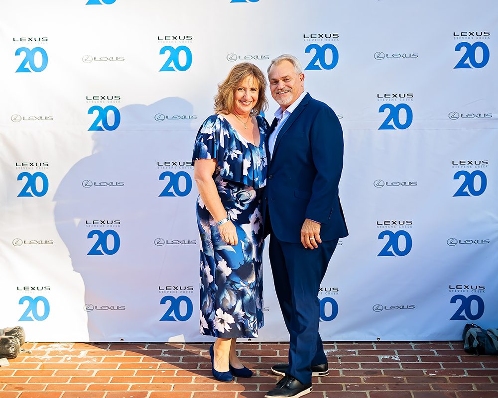 corporate event photography at the mountain winery