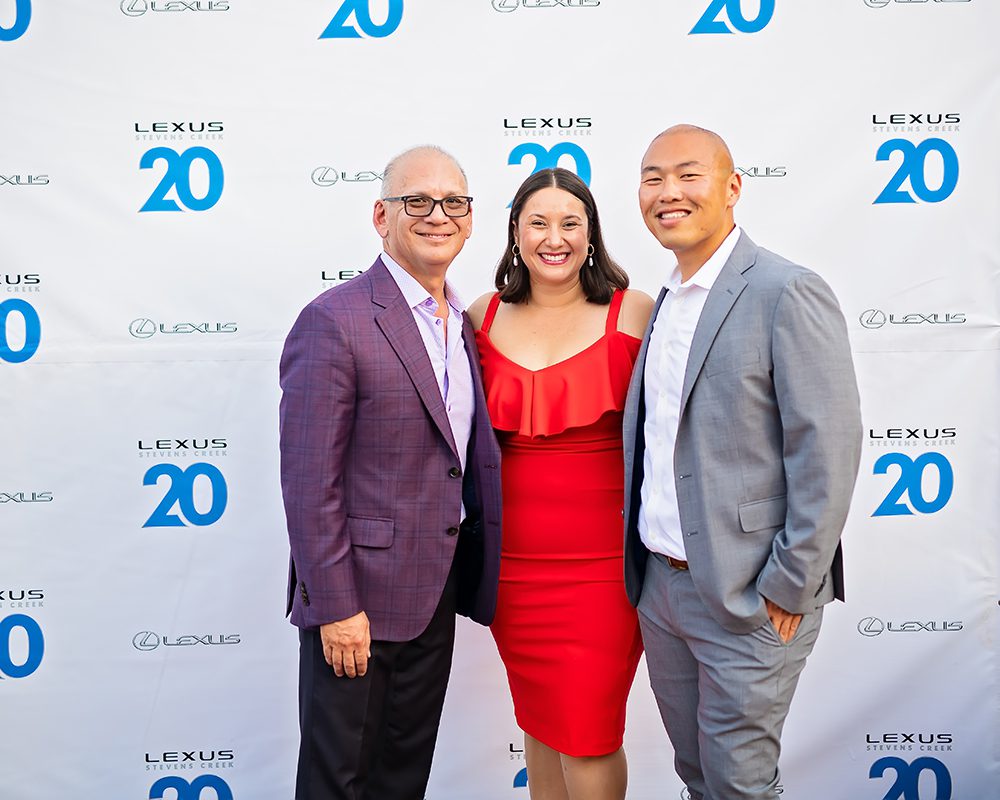 corporate event photography at the mountain winery