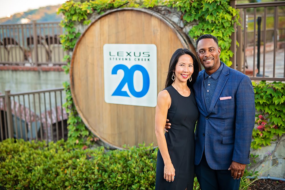 corporate event photography at the mountain winery