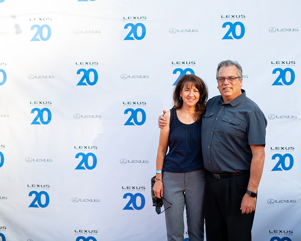 corporate event photography at the mountain winery