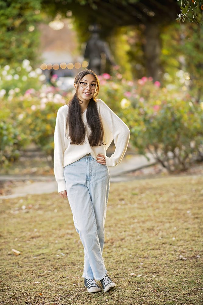 planning family portraits with extended family