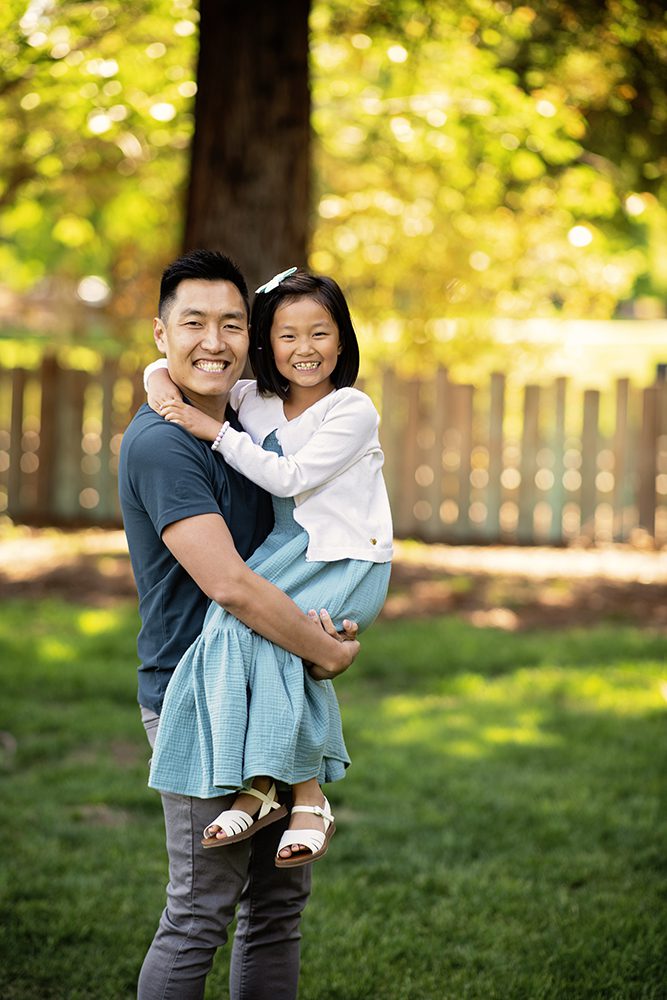 How To Schedule Annual Family Portraits