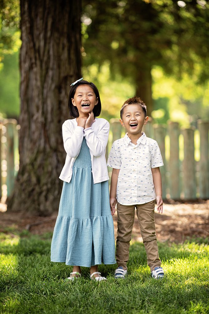 How To Schedule Annual Family Portraits