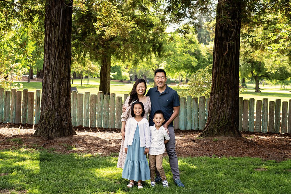 How To Schedule Annual Family Portraits