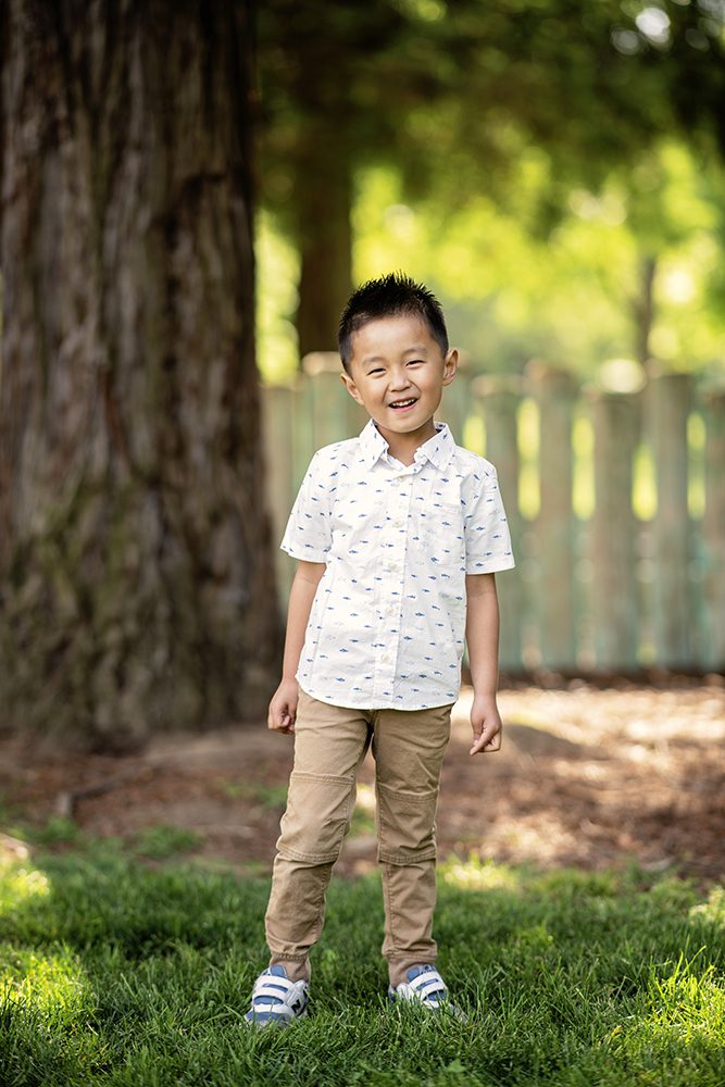 How To Schedule Annual Family Portraits