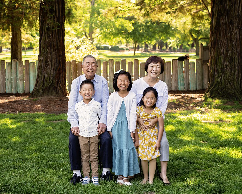 How To Schedule Annual Family Portraits