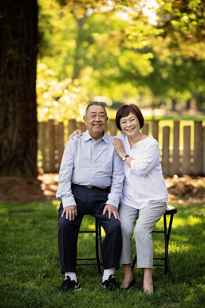 How To Schedule Annual Family Portraits