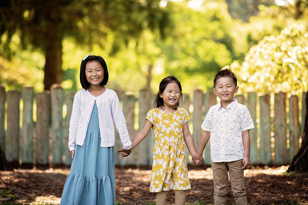 How To Schedule Annual Family Portraits
