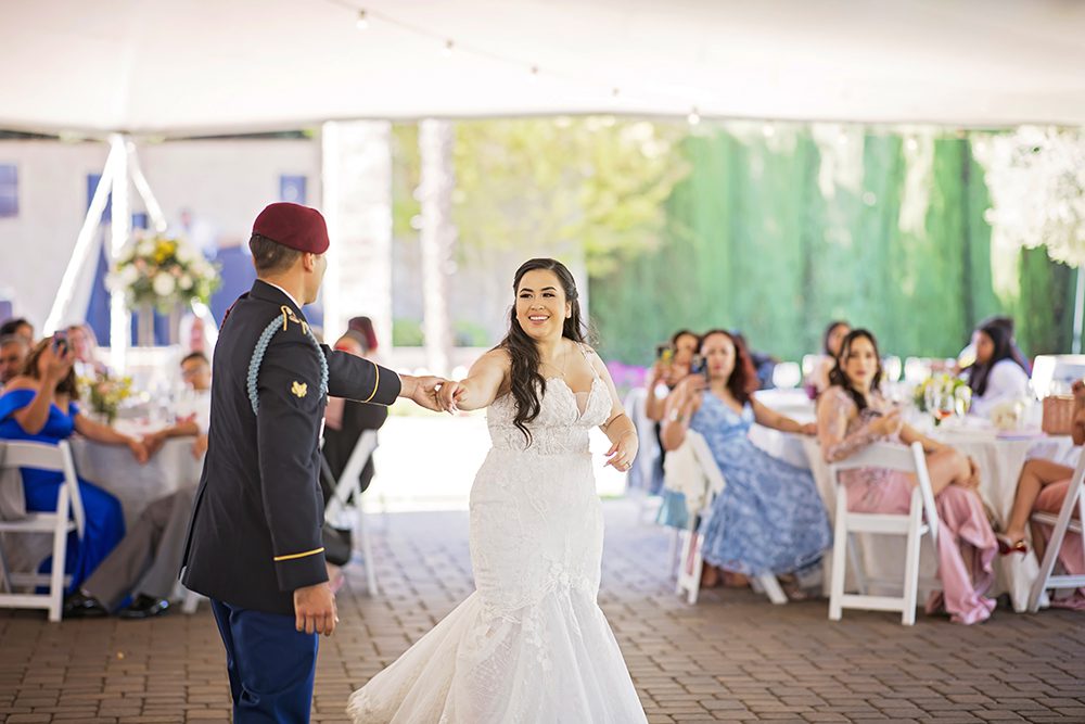 Planning a stress free wedding