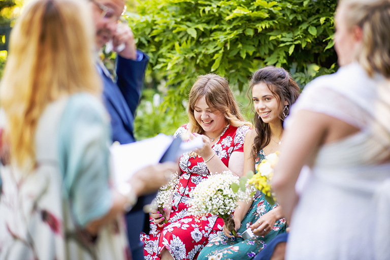 the best small wedding venue in Palo Alto