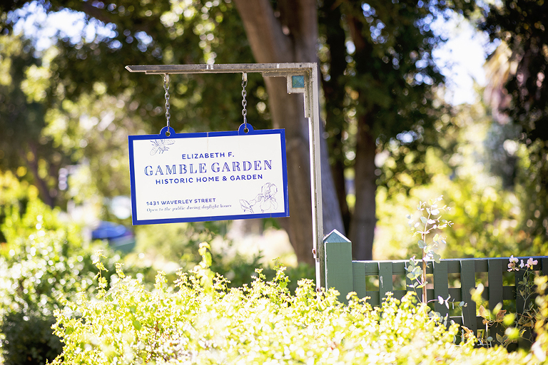 the best small wedding venue in Palo Alto