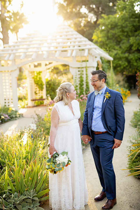 the best small wedding venue in Palo Alto