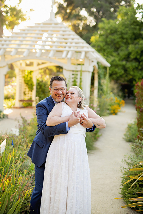 the best small wedding venue in Palo Alto