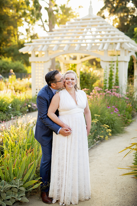 the best small wedding venue in Palo Alto