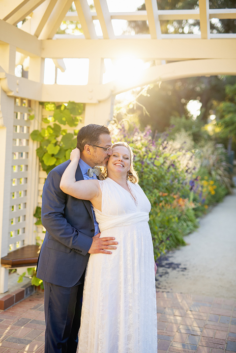 the best small wedding venue in Palo Alto