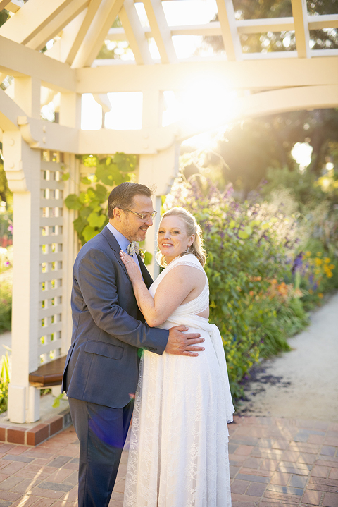 the best small wedding venue in Palo Alto