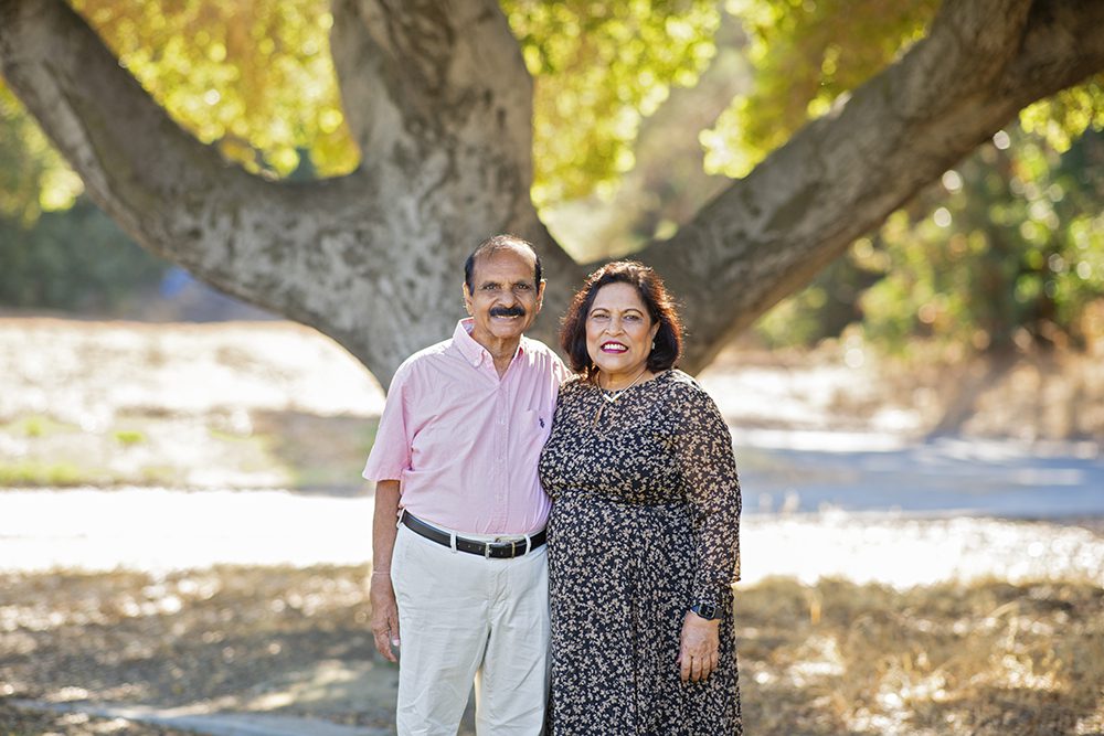 Is The Morning A Good Time To Take Family Portraits?