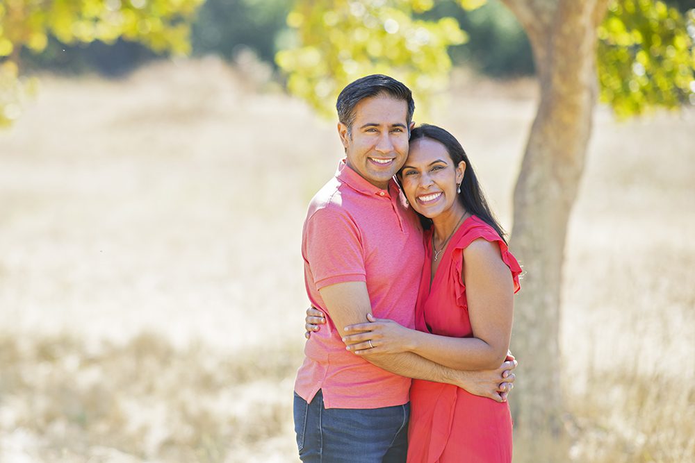 Is The Morning A Good Time To Take Family Portraits?