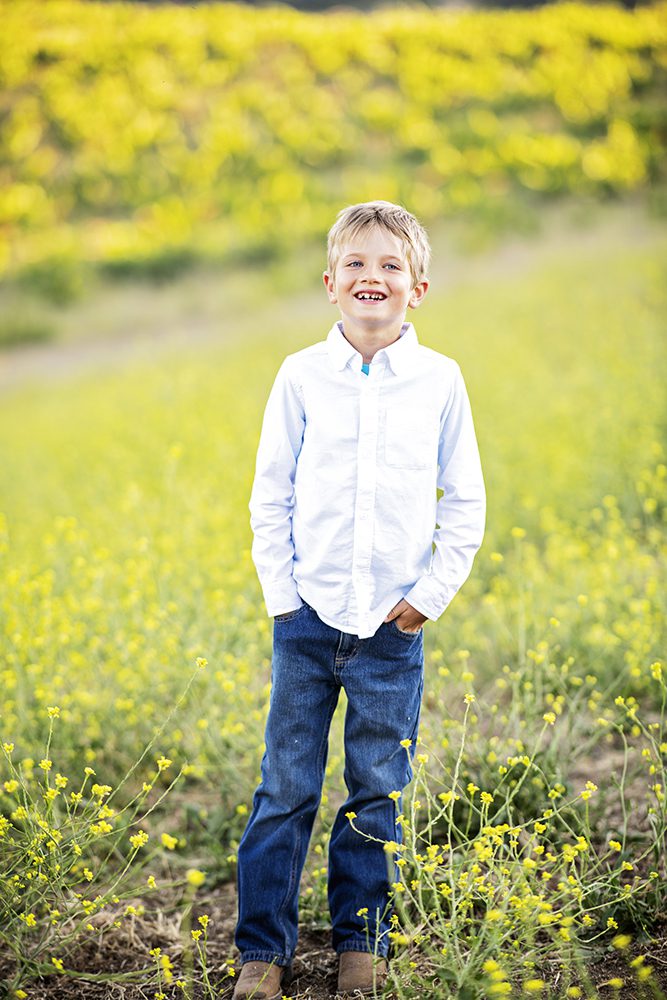 what to do with your family portraits