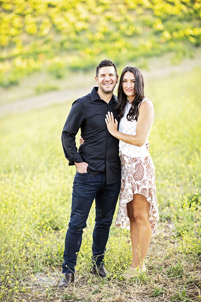 what to do with your family portraits